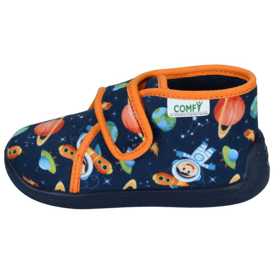 Comfy Παιδικό παντοφλάκι